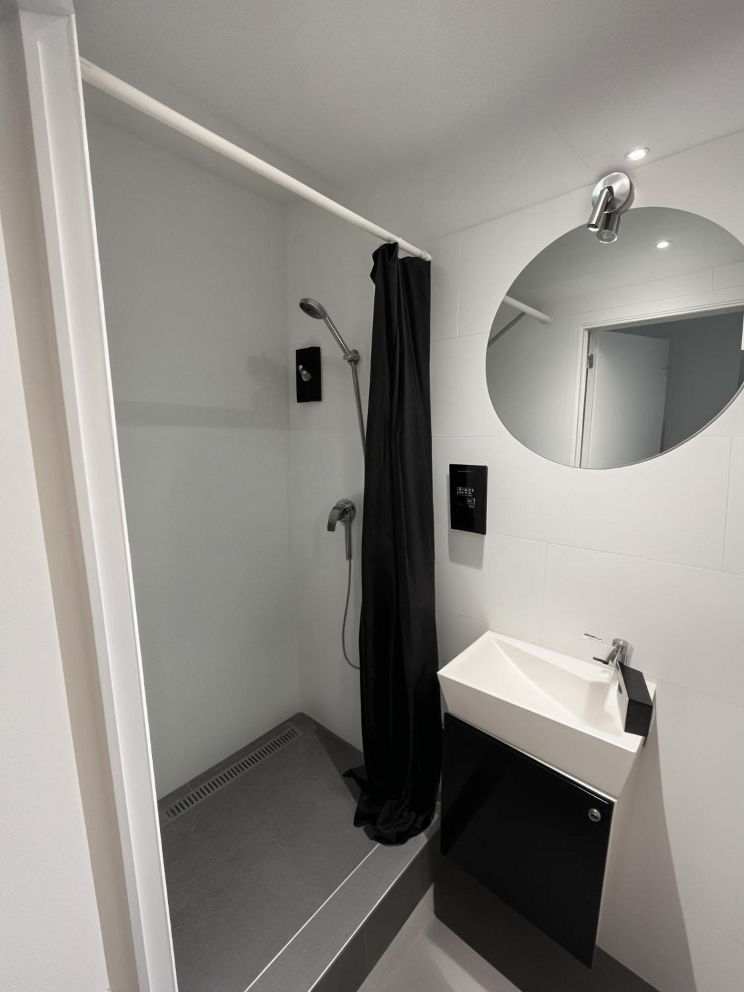 Appartement Confortable 1 Ch Au Coeur De Bruxelles Exteriör bild